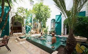 Riad Dar Kleta